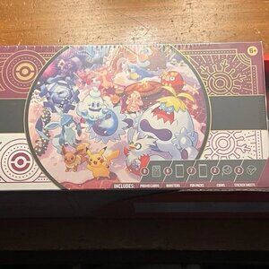 Pokemon TCG 2025 Holiday Advent Calendar Bundle Costco Exclusive Great Ball New